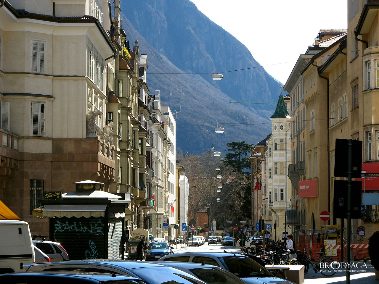 Bolzano